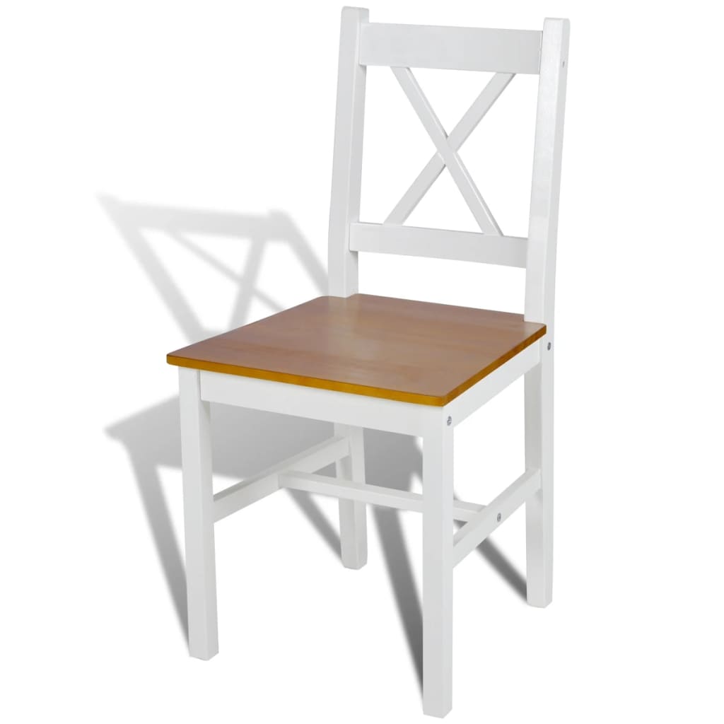 8718475903482_g_en_hd_2 vidaXL Dining Chairs 2 pcs White Pinewood - Image 3