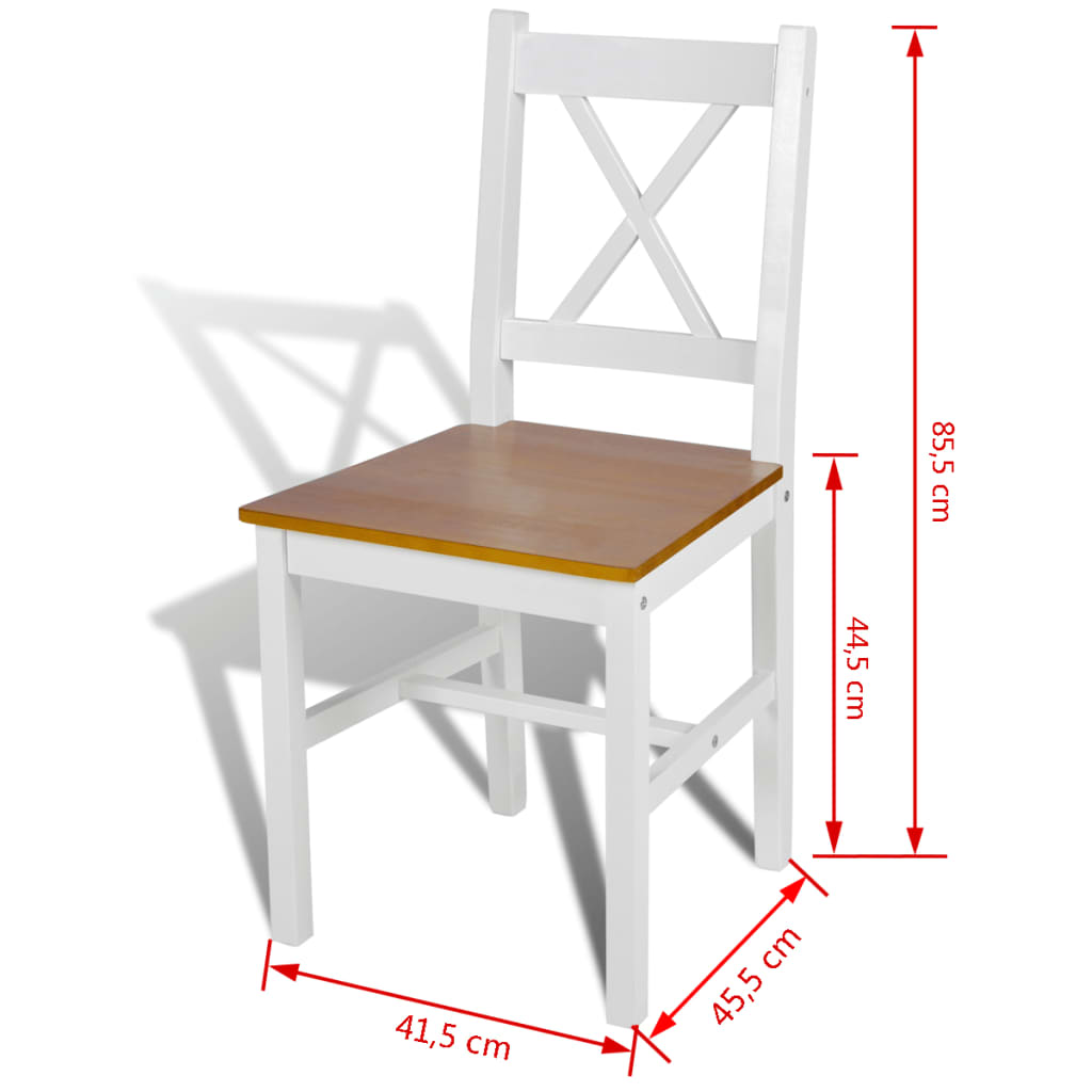 8718475903482_g_en_hd_4 vidaXL Dining Chairs 2 pcs White Pinewood - Image 5