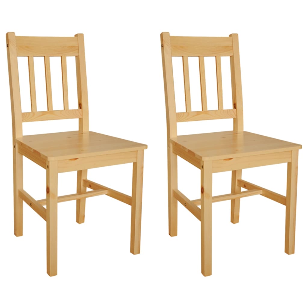 8718475903505_a_en_hd_1 vidaXL Dining Chairs 2 pcs Pinewood - Image 1
