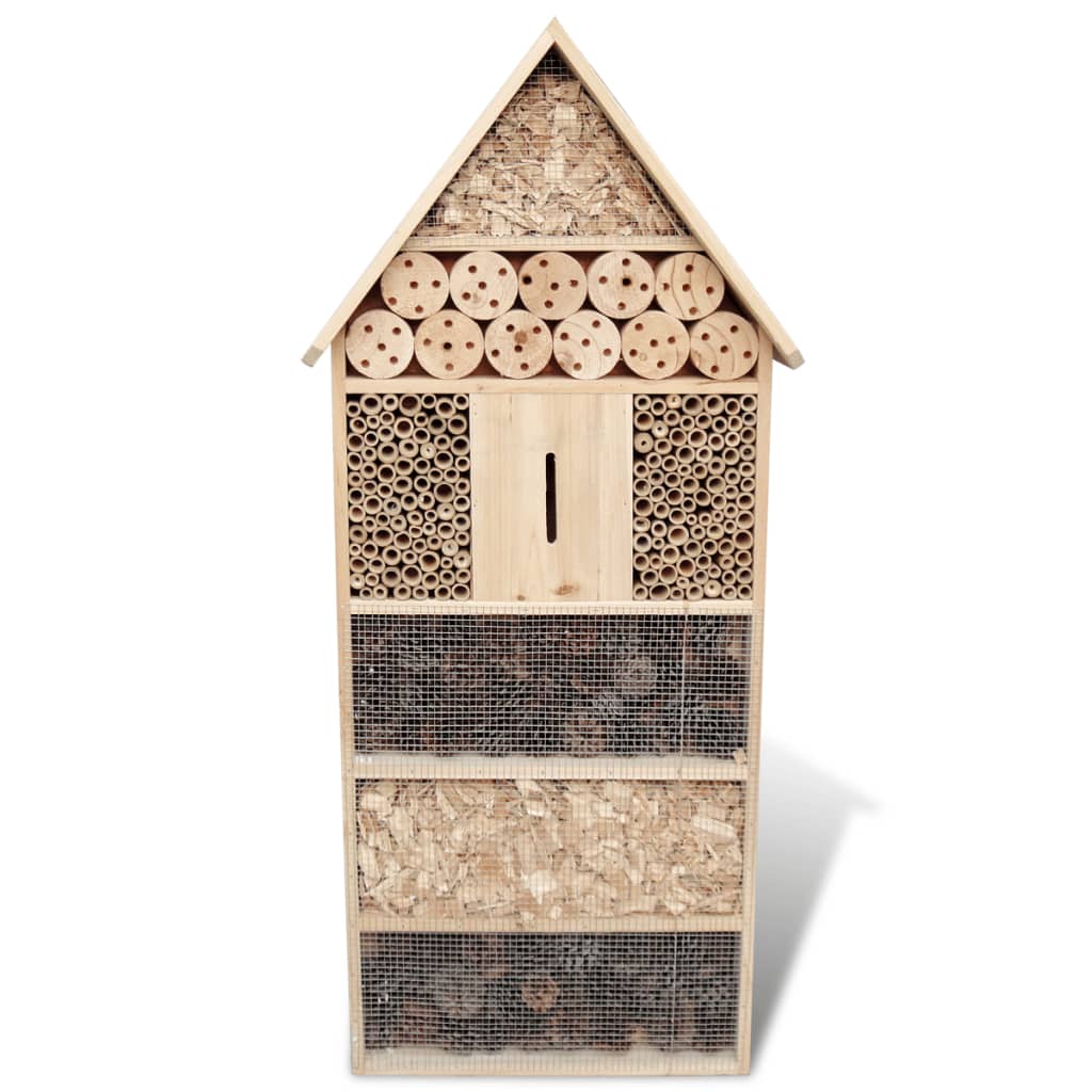 8718475906919_g_en_hd_1 Insect Hotel XXL 45.5x15x99 cm - Image 2