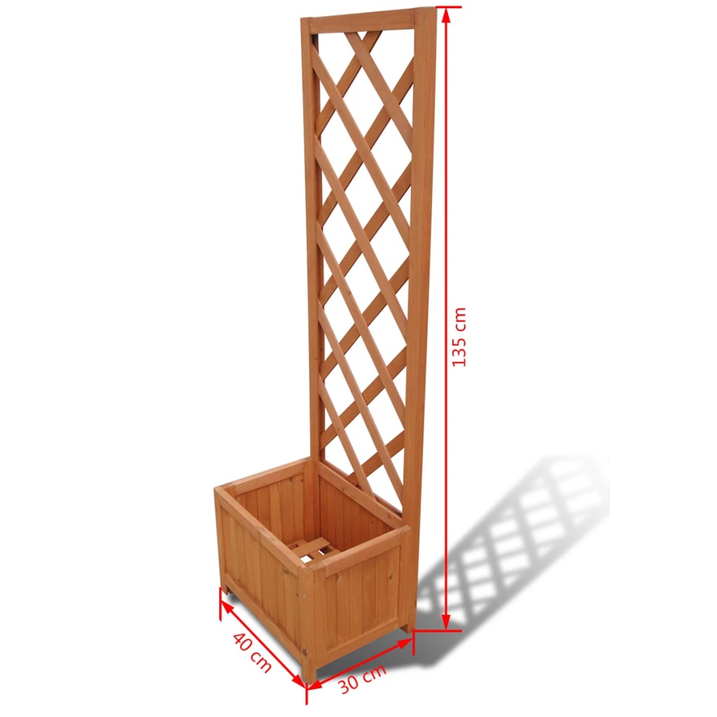 8718475906940_g_en_hd_3 Trellis Planter 40 x 30 x 135 cm - Image 4