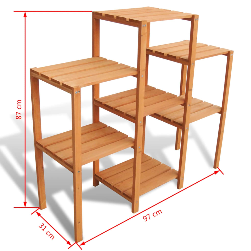8718475906995_g_en_hd_3 Garden Plant Stand 97x31x87 cm - Image 4