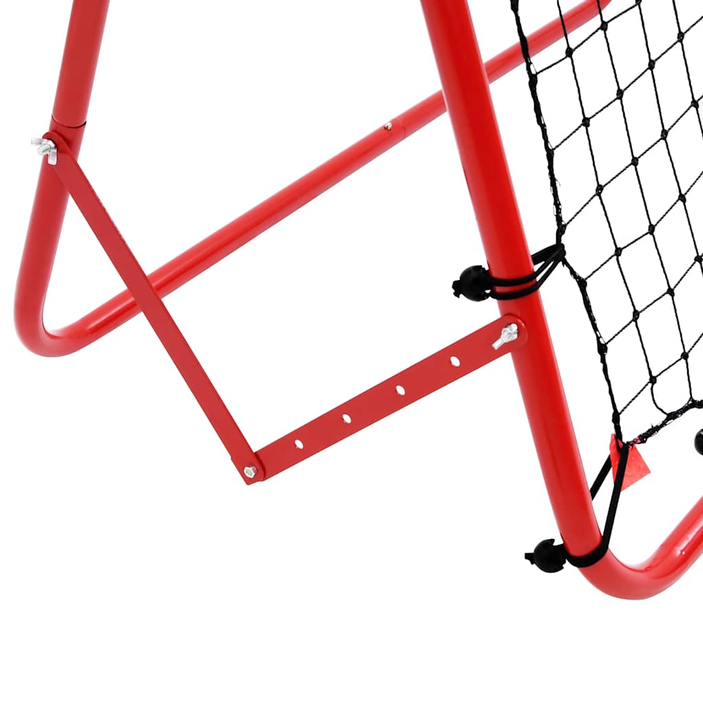 8718475907794_g_en_hd_5 vidaXL Adjustable Football Kickback Rebounder 100 x 100 cm - Image 6