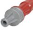 vidaXL Fire Hose Nozzle with C Coupling - Image 3