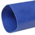 vidaXL Flat Hose 25 m 2" PVC Water Delivery - Image 2