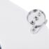 vidaXL Toilet Seats with Hard Close Lids MDF Old Wood - Image 7