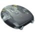 vidaXL Toilet Seats with Hard Close Lids MDF New York - Image 4