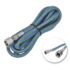 vidaXL Airbrush Set 0.2 / 0.3 / 0.5 mm Nozzles - Image 3