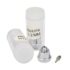 vidaXL Airbrush Set 0.2 / 0.3 / 0.5 mm Nozzles - Image 6