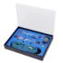 vidaXL Airbrush Set with 2 Spray Guns - Image 2
