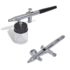 vidaXL Airbrush Set with 2 Spray Guns - Image 5