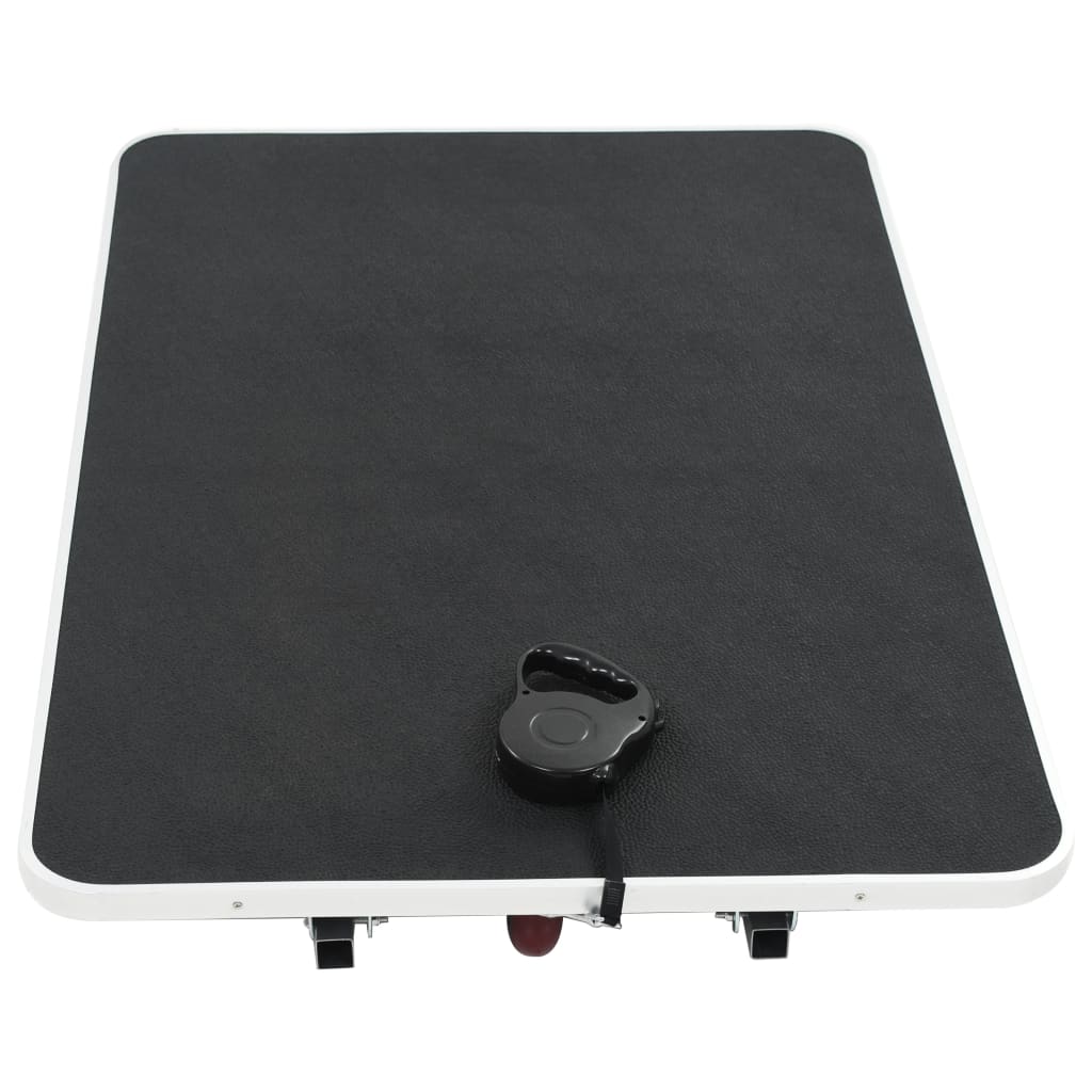 8718475910152_g_en_hd_3 Portable Dog Grooming Table with Castors - Image 4