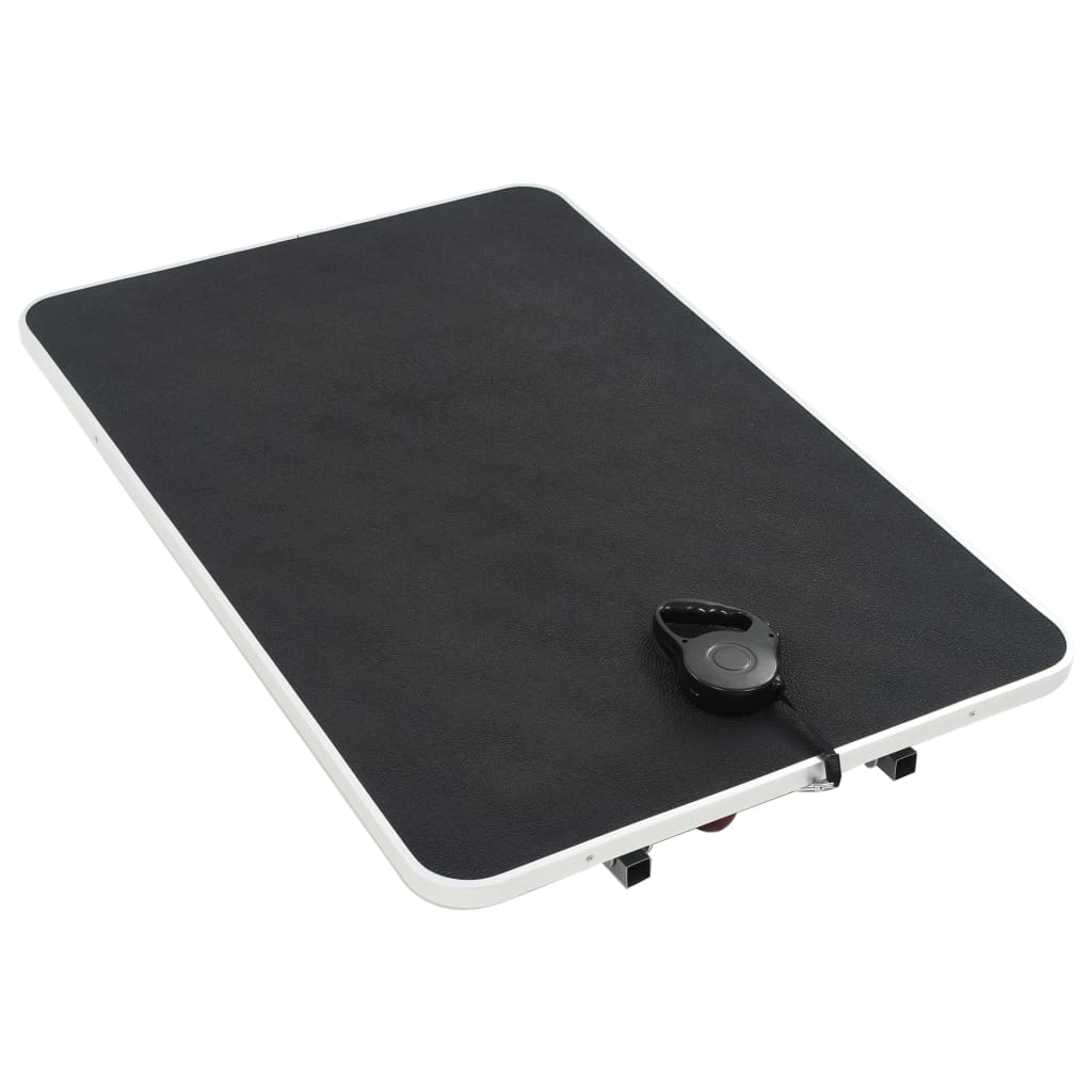 8718475910152_g_en_hd_4 Portable Dog Grooming Table with Castors - Image 5