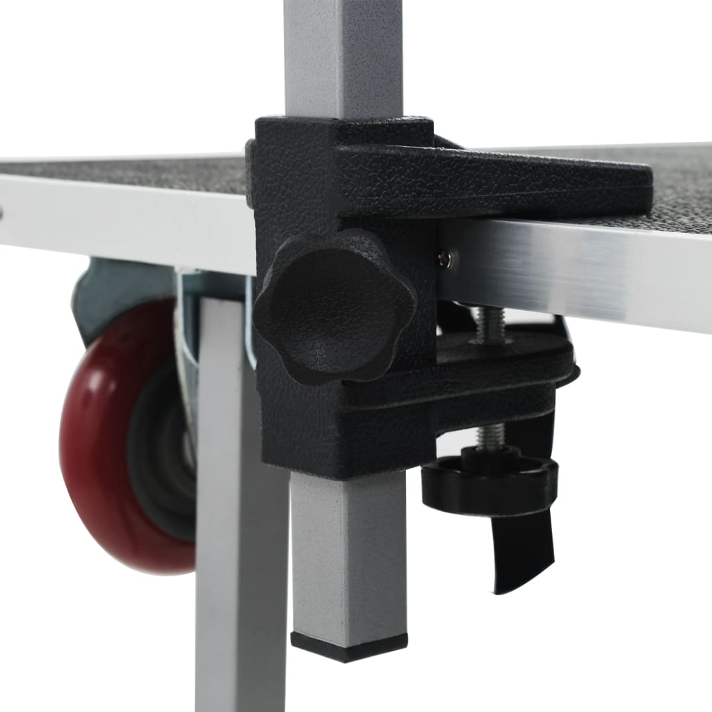 8718475910152_g_en_hd_7 Portable Dog Grooming Table with Castors - Image 8