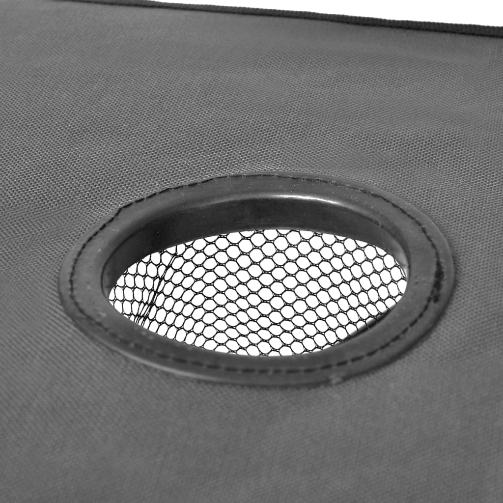 8718475910527_g_en_hd_1 Foldable Camping Table Grey - Image 2