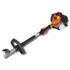 vidaXL 4-in-1 Multi-tool Hedge&Grass Trimmer, Chain Saw, Brush Cutter - Image 2