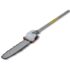 vidaXL 4-in-1 Multi-tool Hedge&Grass Trimmer, Chain Saw, Brush Cutter - Image 4
