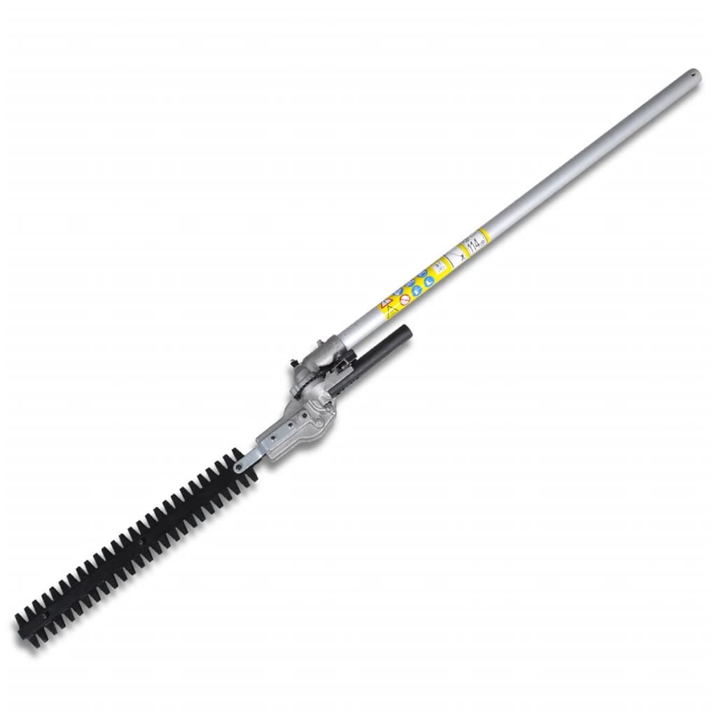 8718475910657_g_en_hd_4 vidaXL 4-in-1 Multi-tool Hedge&Grass Trimmer, Chain Saw, Brush Cutter - Image 5