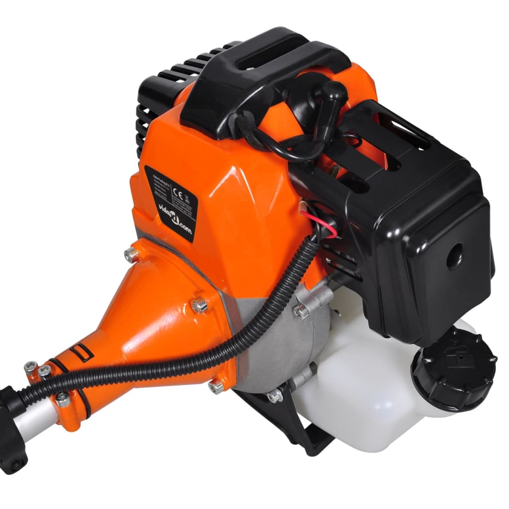 8718475910657_g_en_hd_7 vidaXL 4-in-1 Multi-tool Hedge&Grass Trimmer, Chain Saw, Brush Cutter - Image 8