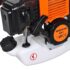 vidaXL 4-in-1 Multi-tool Hedge&Grass Trimmer, Chain Saw, Brush Cutter - Image 9