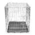 Foldable Metal Dog Bench L - Image 3
