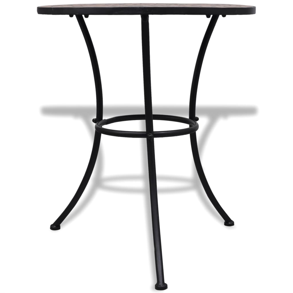 8718475910886_g_en_hd_1 vidaXL Bistro Table Terracotta 60 cm Mosaic - Image 2