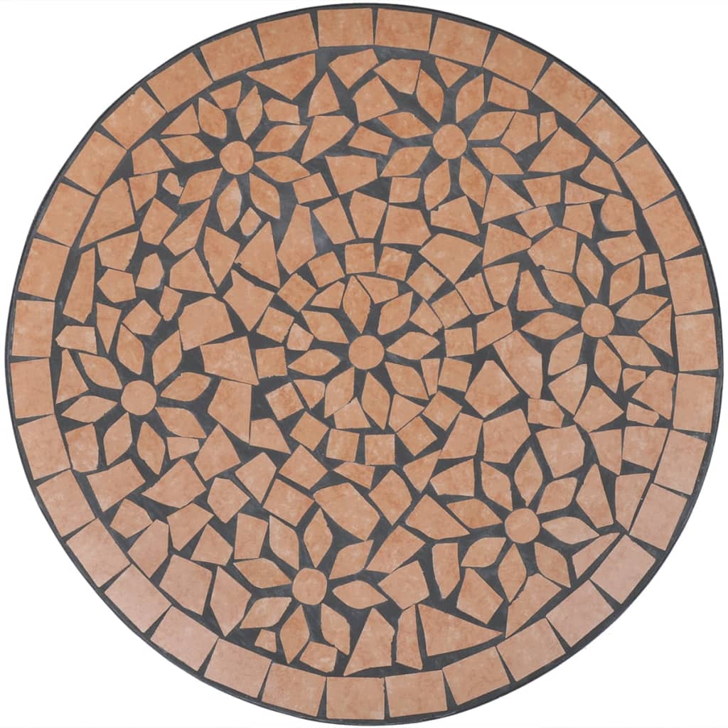 8718475910886_g_en_hd_2 vidaXL Bistro Table Terracotta 60 cm Mosaic - Image 3