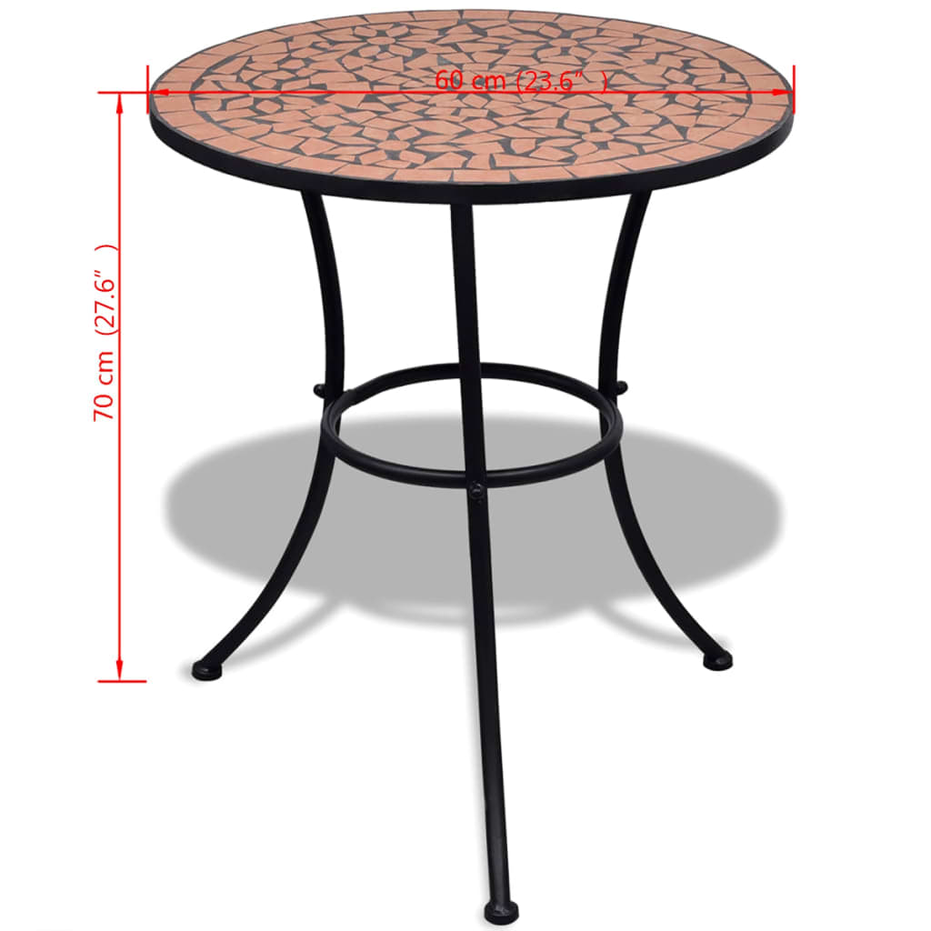 8718475910886_g_en_hd_4 vidaXL Bistro Table Terracotta 60 cm Mosaic - Image 5