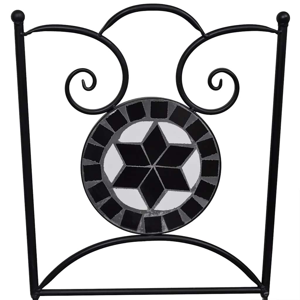8718475910930_g_en_hd_2 vidaXL Folding Bistro Chairs 2 pcs Ceramic Black and White - Image 3