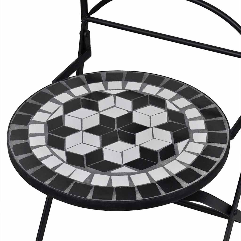 8718475910930_g_en_hd_3 vidaXL Folding Bistro Chairs 2 pcs Ceramic Black and White - Image 4