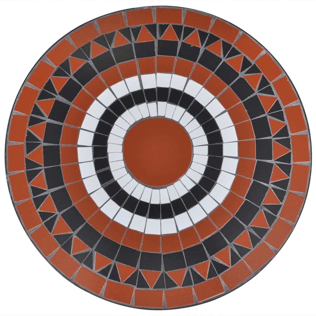 8718475910947_g_en_hd_2 vidaXL Bistro Table Terracotta and White 60 cm Mosaic - Image 3