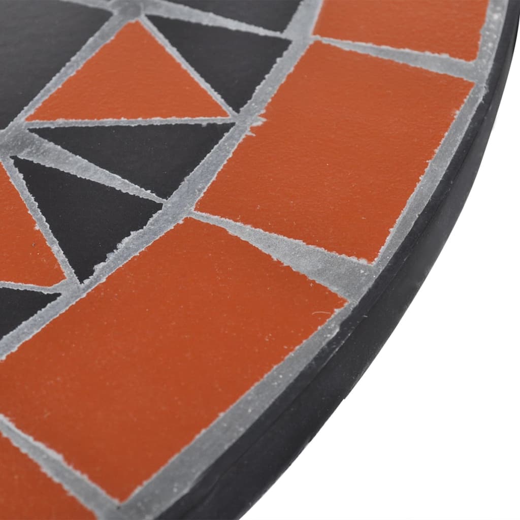8718475910947_g_en_hd_3 vidaXL Bistro Table Terracotta and White 60 cm Mosaic - Image 4