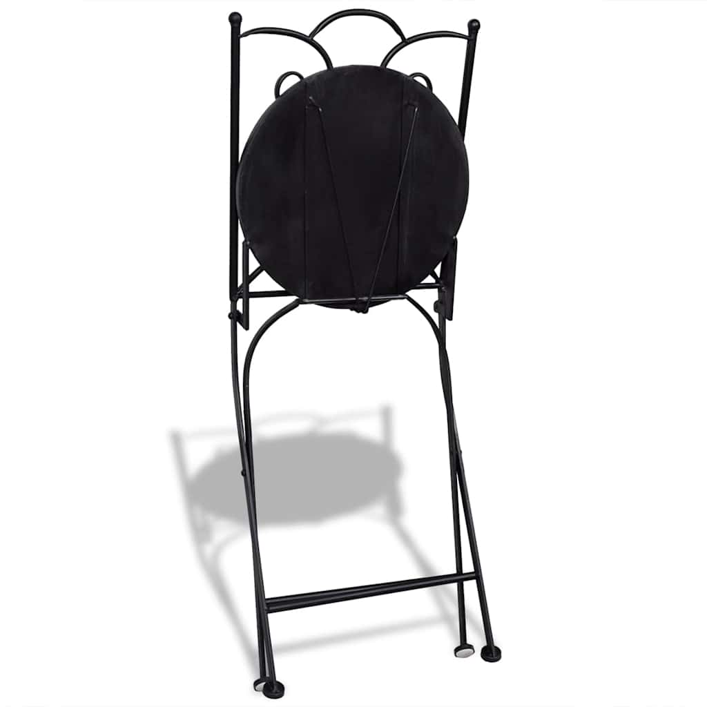 8718475910954_g_en_hd_2 vidaXL Folding Bistro Chairs 2 pcs Ceramic Terracotta and White - Image 3