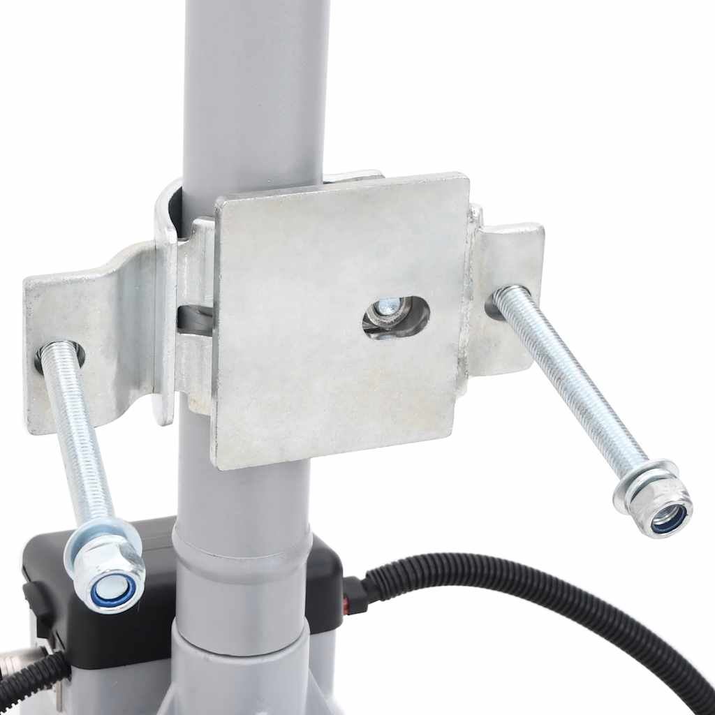 8718475911012_g_en_hd_5 Aluminium Motorised Jockey Wheel Trailer Mover 12 V 350 W - Image 6