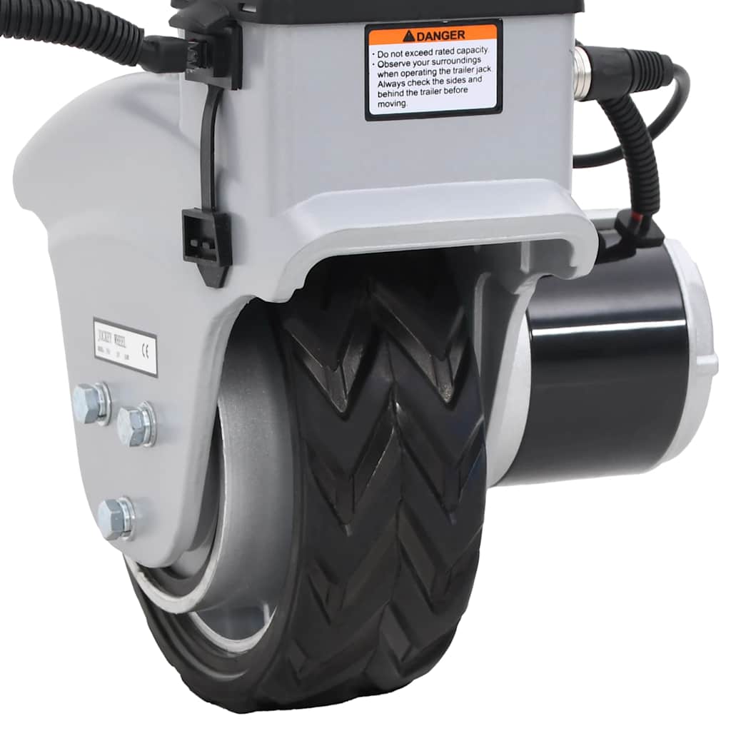 8718475911012_g_en_hd_7 Aluminium Motorised Jockey Wheel Trailer Mover 12 V 350 W - Image 8