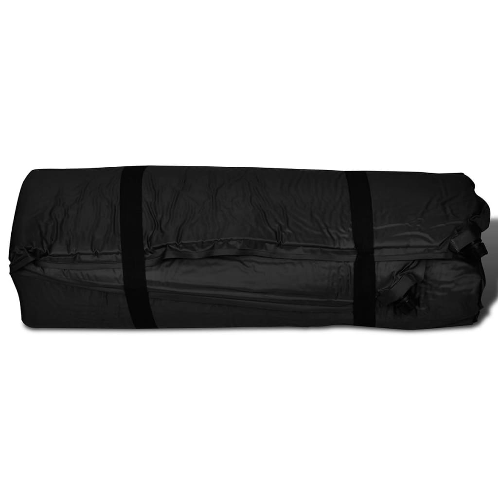 8718475911296_g_en_hd_4 vidaXL Black Self-inflating Sleeping Mat 190x130x5 cm (Double) - Image 5