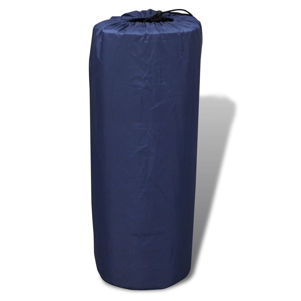 8718475911302_g_en_hd_3 vidaXL Blue Self-inflating Sleeping Mat 190x130x5 cm (Double) - Image 4