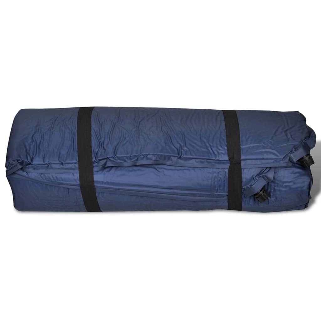 8718475911302_g_en_hd_4 vidaXL Blue Self-inflating Sleeping Mat 190x130x5 cm (Double) - Image 5