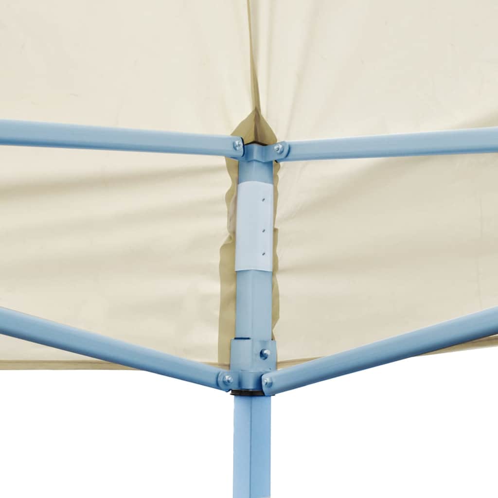 8718475912422_g_en_hd_8 vidaXL Cream Foldable Pop-up Party Tent 3 x 6 m - Image 10