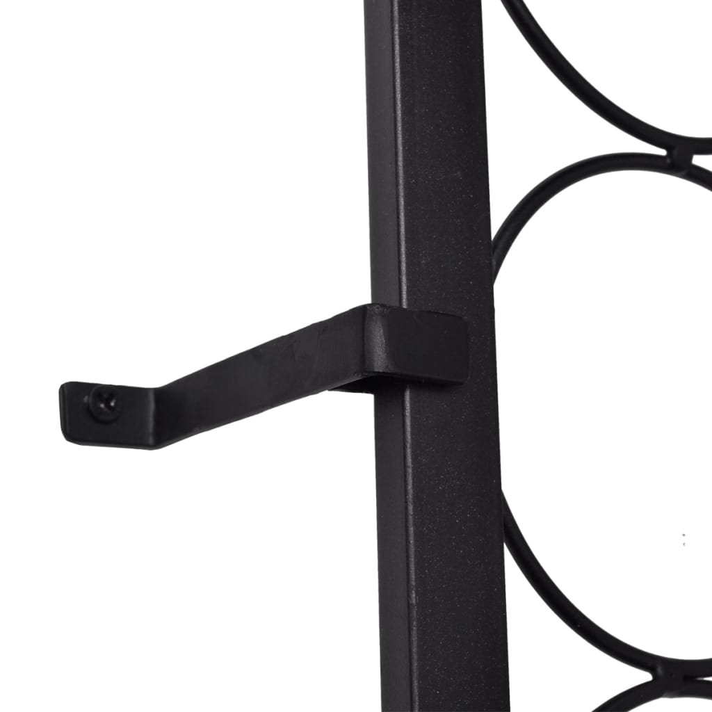 8718475914365_g_en_hd_3 vidaXL Wine Rack for 108 Bottles Metal - Image 5
