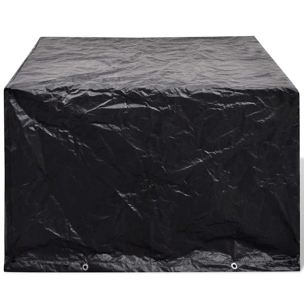 8718475915362_a_en_hd_1 vidaXL Garden Furniture Cover 8 Eyelets 113x113x73 cm - Image 2