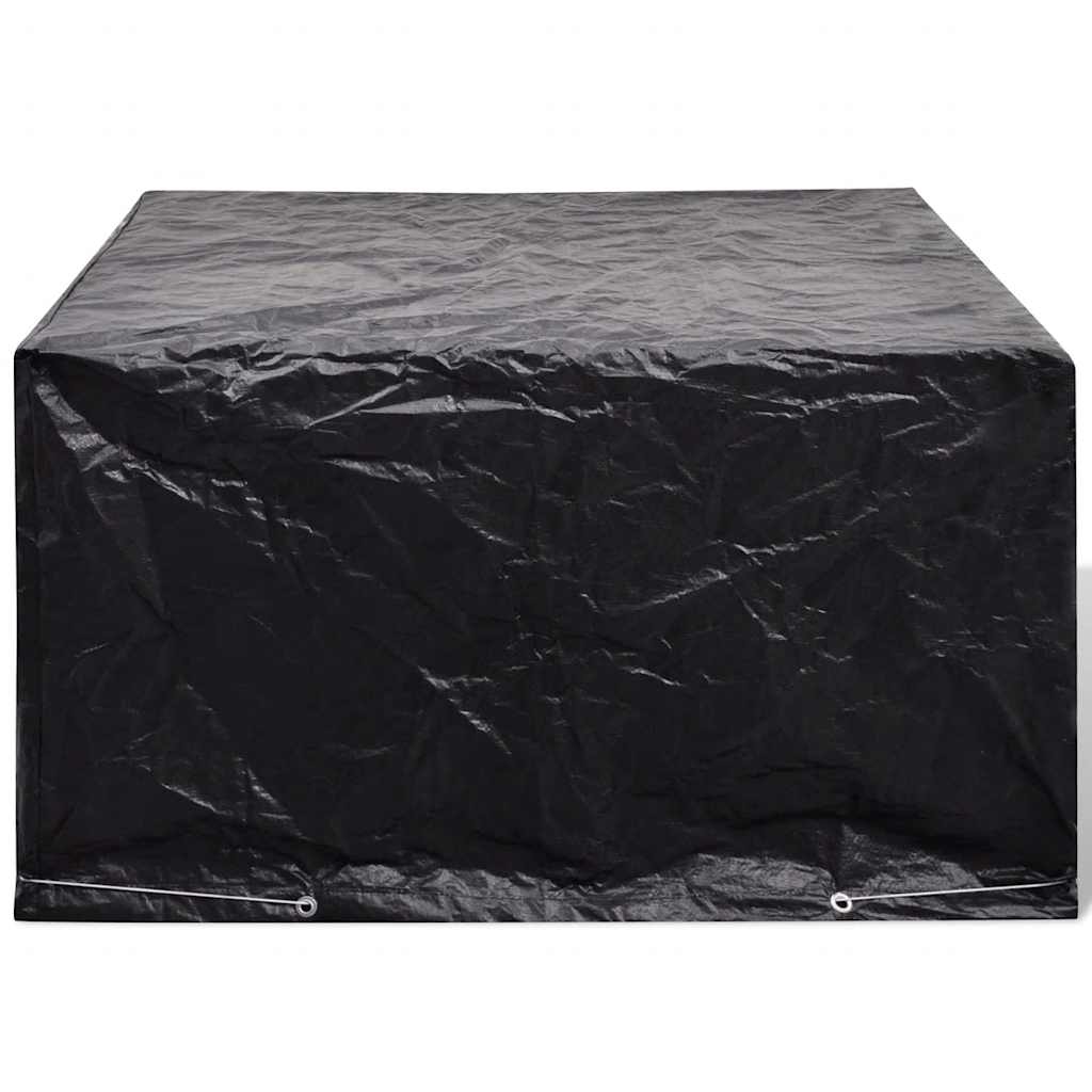 8718475915379_a_en_hd_1 vidaXL Garden Furniture Cover 8 Eyelets 172x113x73 cm - Image 2