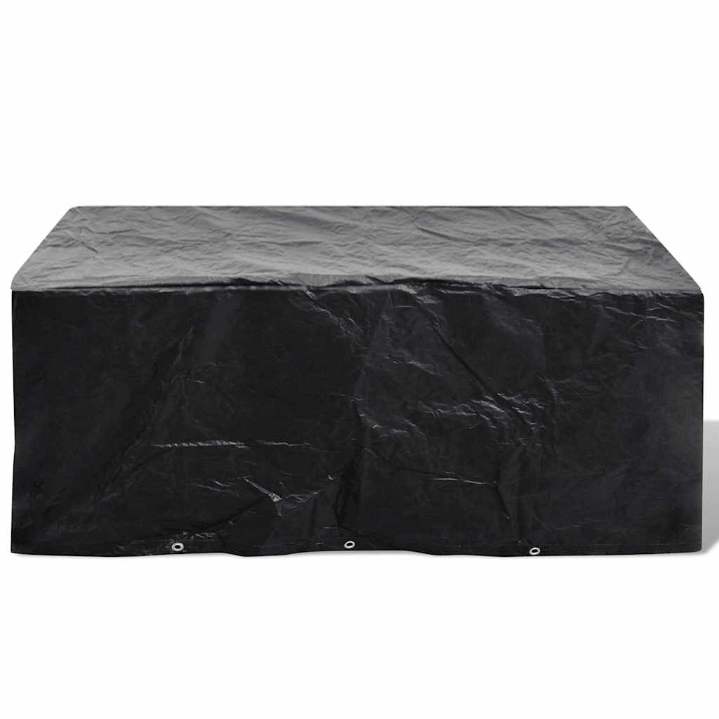 8718475915409_a_en_hd_1 vidaXL Garden Furniture Cover 8 Eyelets 240x140x90 cm - Image 2