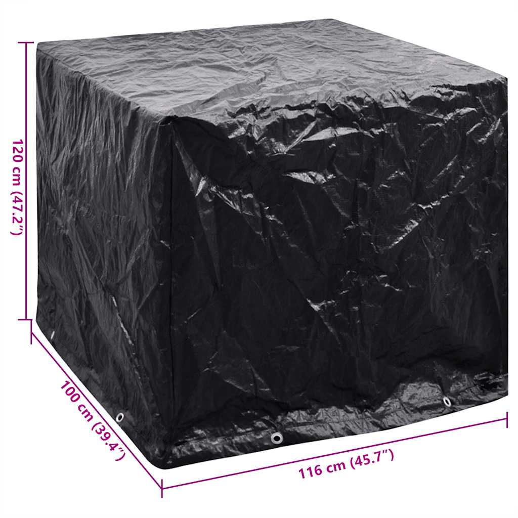 8718475915430_g_en_hd_6 vidaXL IBC Container Cover 8 Eyelets 116x100x120 cm - Image 7