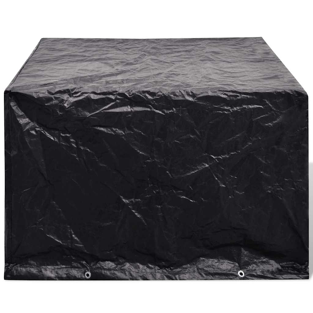 8718475915447_g_en_hd_1 vidaXL Garden Furniture Cover 8 Eyelets 135x135x90 cm - Image 2