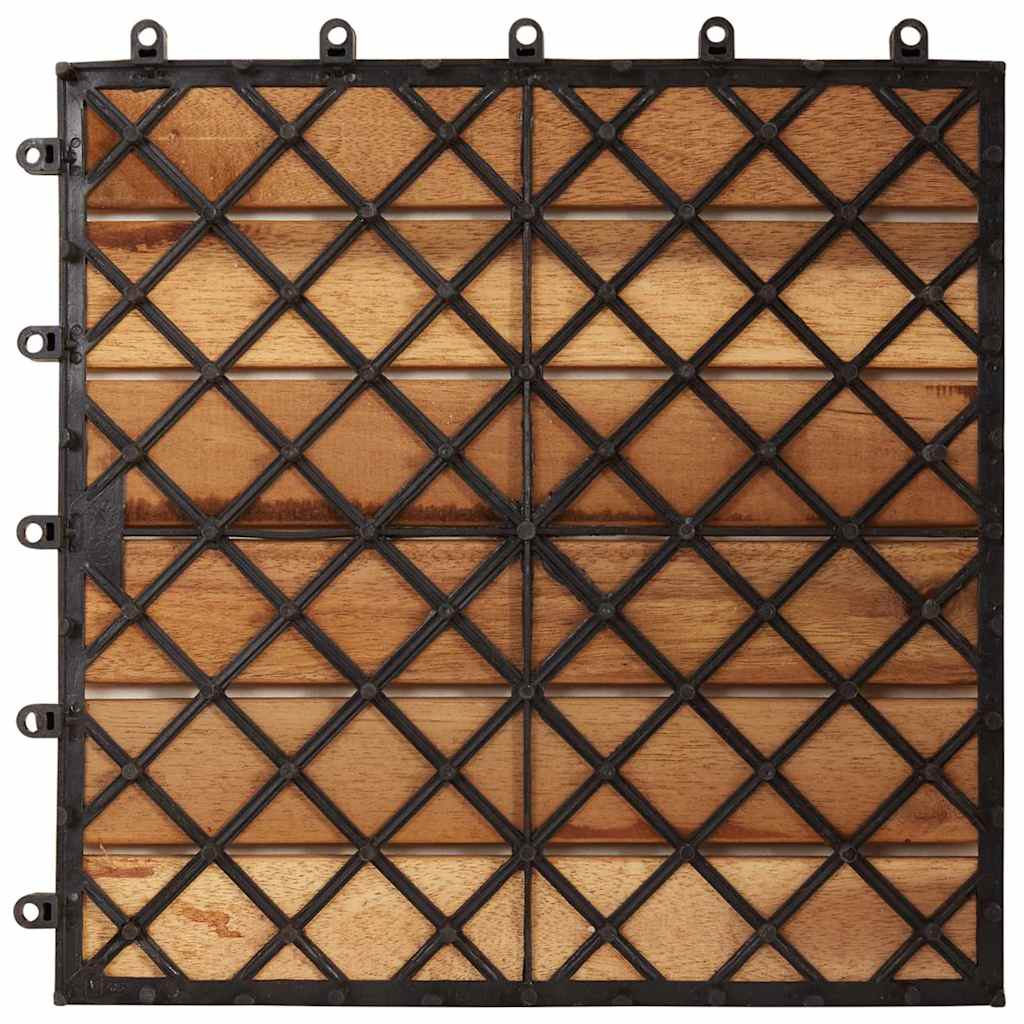 8718475915775_g_en_hd_6 vidaXL 10 pcs Acacia Decking Tiles 30 x 30 cm Vertical Pattern - Image 8