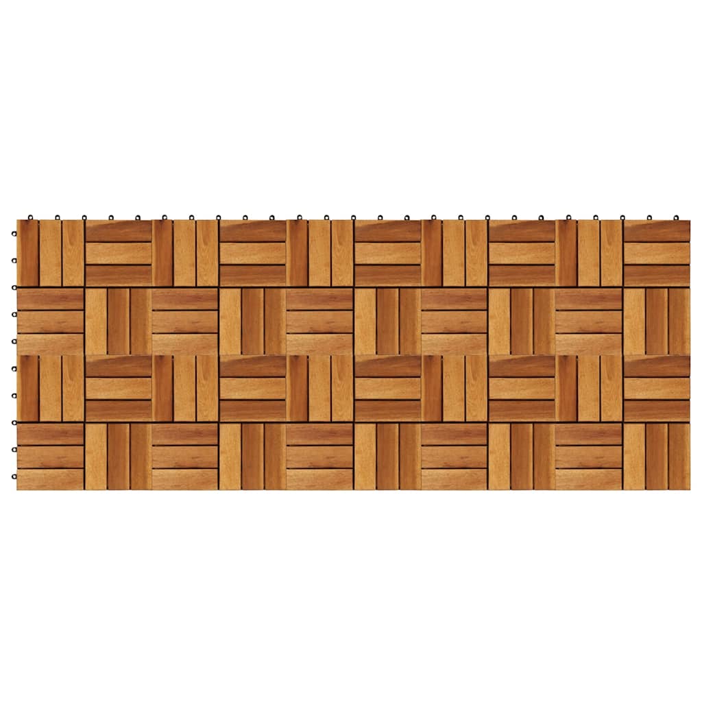 8718475915782_g_en_hd_2 vidaXL 10 pcs Acacia Decking Tiles 30 x 30 cm - Image 4