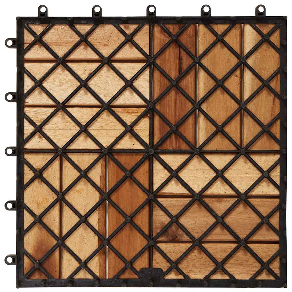 8718475915782_g_en_hd_6 vidaXL 10 pcs Acacia Decking Tiles 30 x 30 cm - Image 8