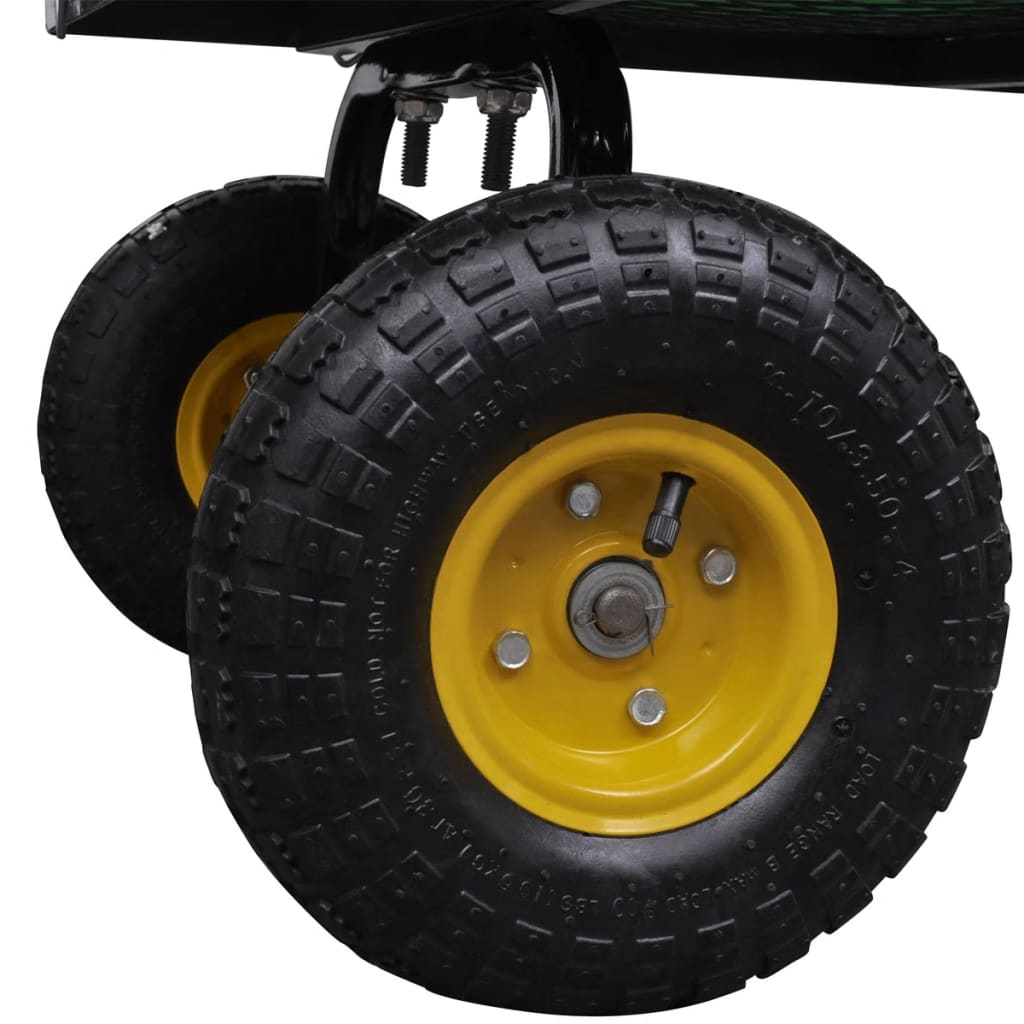 8718475916925_g_en_hd_4 Garden Trolley 350 kg Load - Image 5