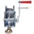 vidaXL Hand Winch 540 kg - Image 2